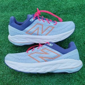 New Balance Fresh Foam 860 - Women's running shoes - Size 9.5